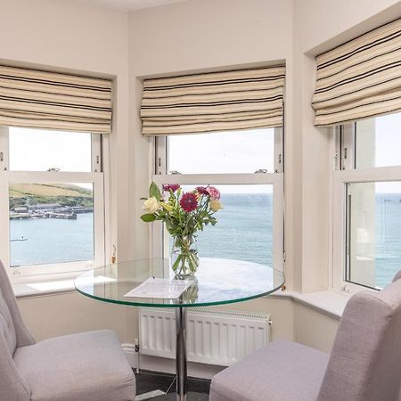 Bay View Apartments Port Erin Εξωτερικό φωτογραφία