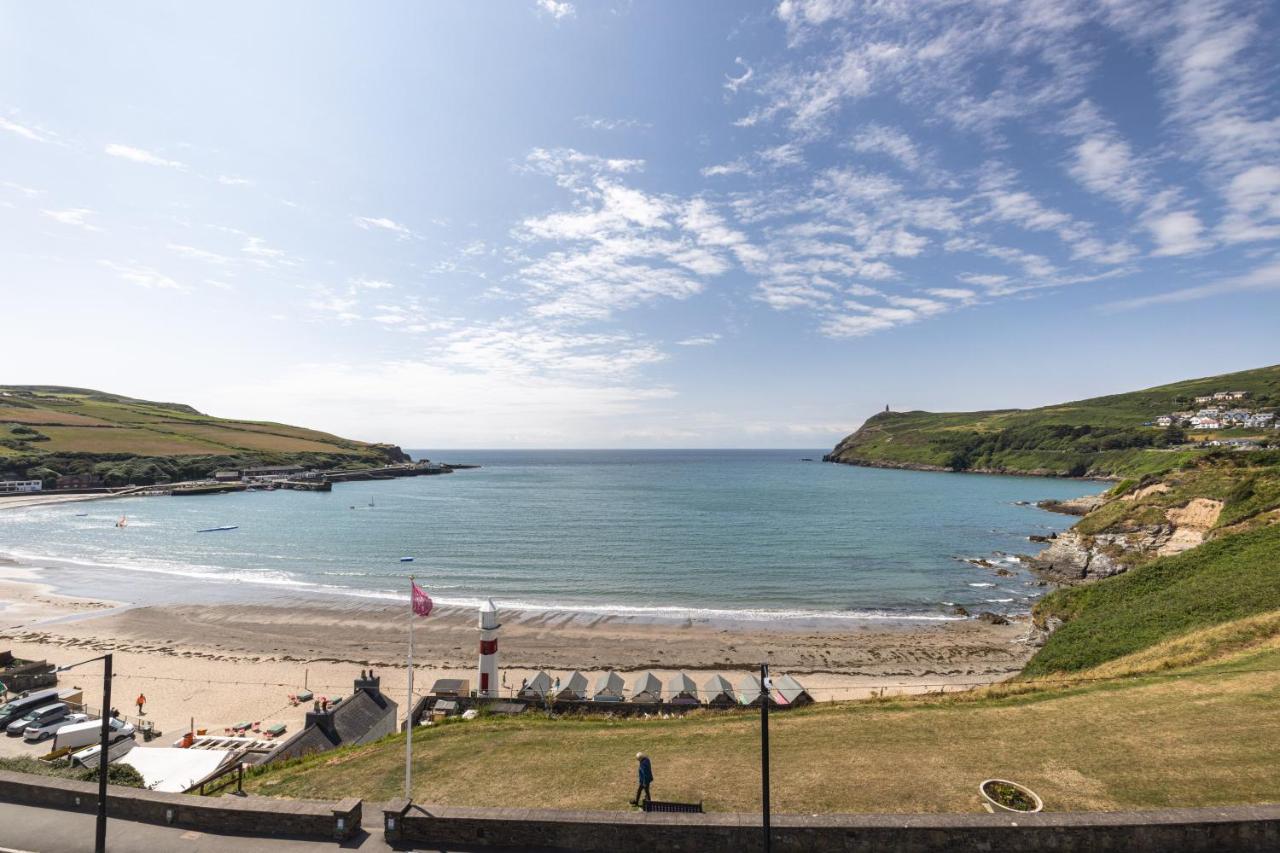 Bay View Apartments Port Erin Εξωτερικό φωτογραφία