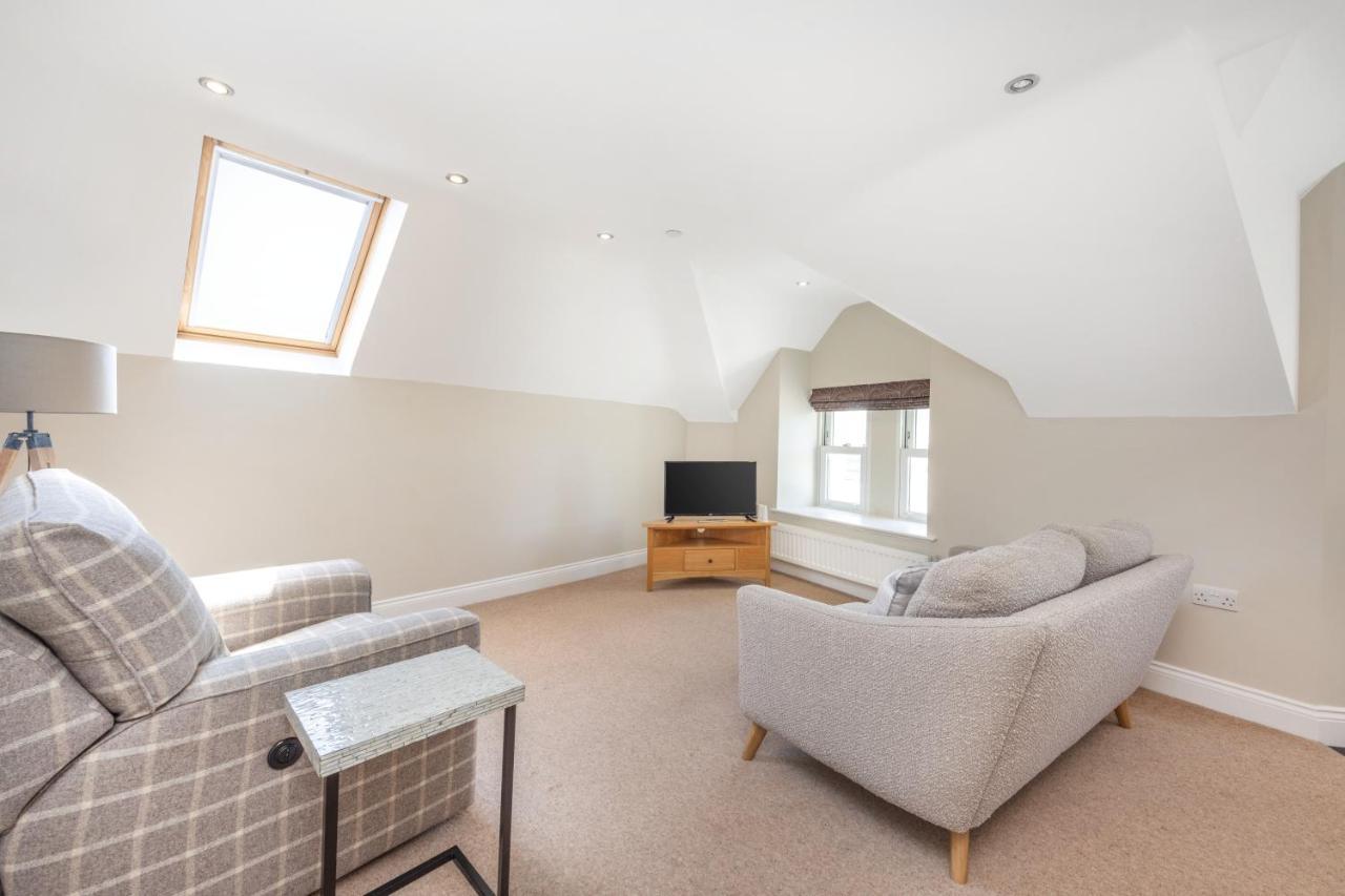 Bay View Apartments Port Erin Εξωτερικό φωτογραφία
